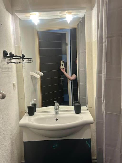 Lourdes Home Ngoại thất bức ảnh